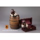 MRZ 1/6 Scale Pirate Monkey Statue Set